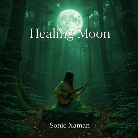 Healing Moon