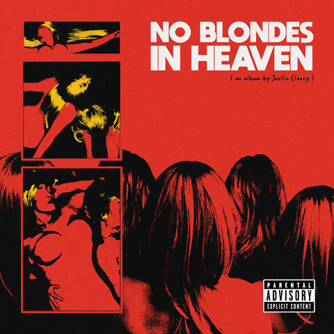 No Blondes In Heaven