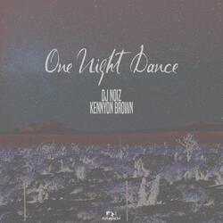 One Night Dance