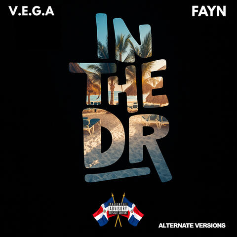 In The DR [Alternate Versions]