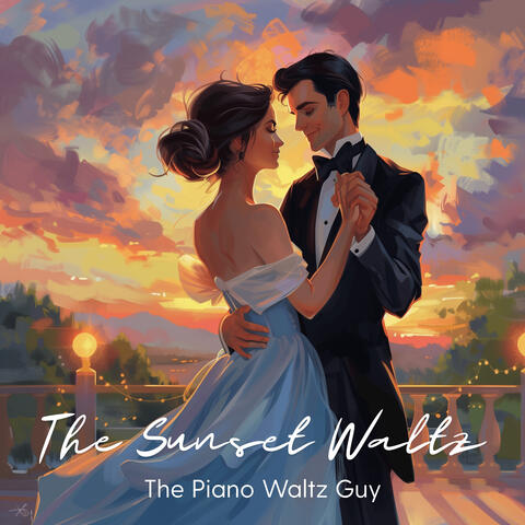 The Sunset Waltz