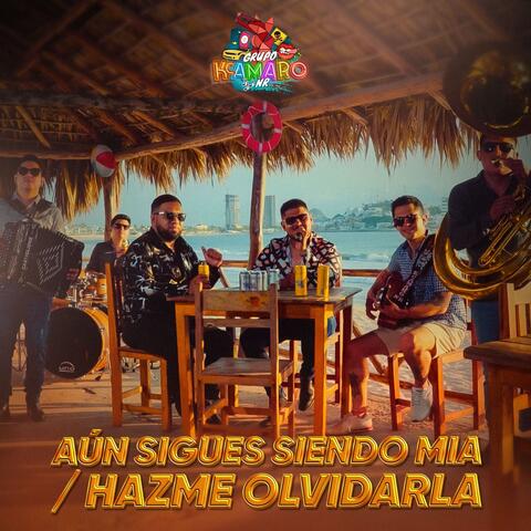 Sigues Siendo Mia | Hazme Olvidarla