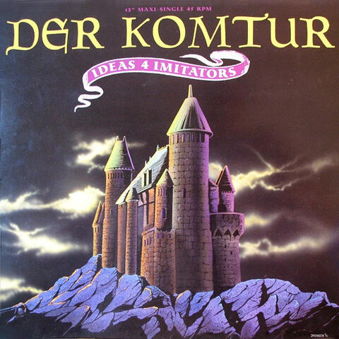 Der Komtur