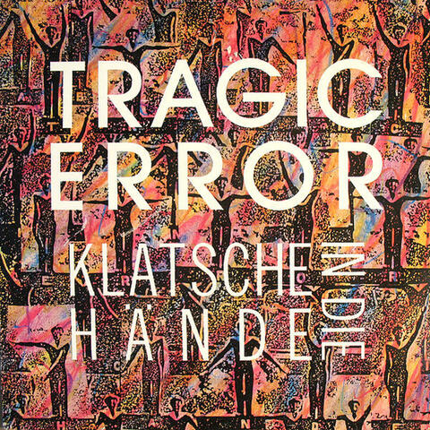 Klatsche In Die Hände