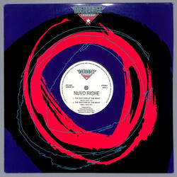 The Rhythm Of The Beat