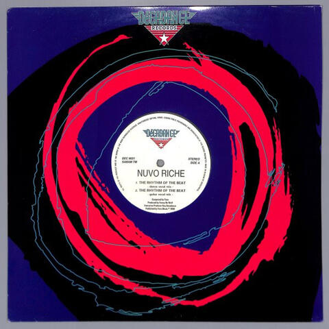 The Rhythm Of The Beat