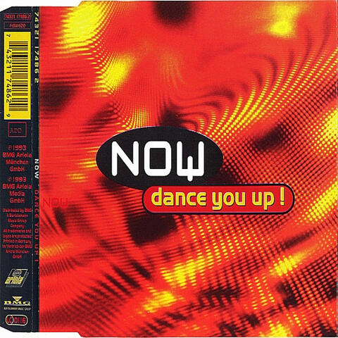 Dance You Up!