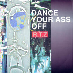 Dance Your Ass Off