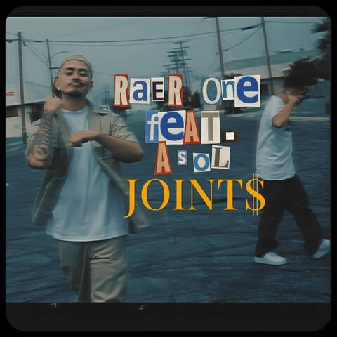 Joint$ (feat. Asol)