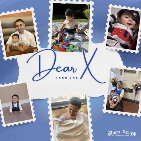 Dear X