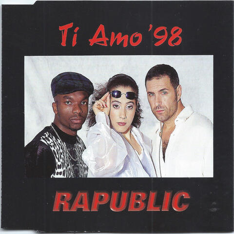 Ti Amo '98