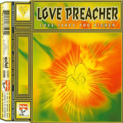 Love Takes You Higher