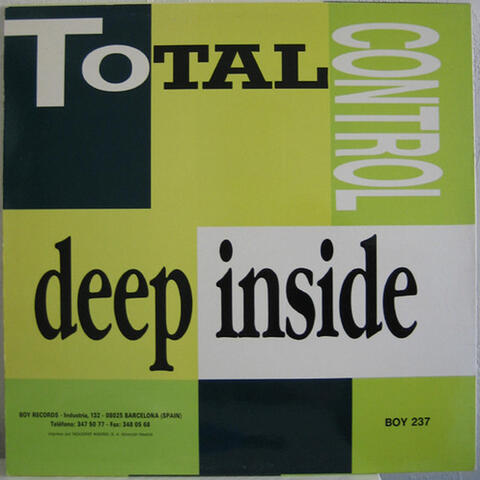 Deep Inside