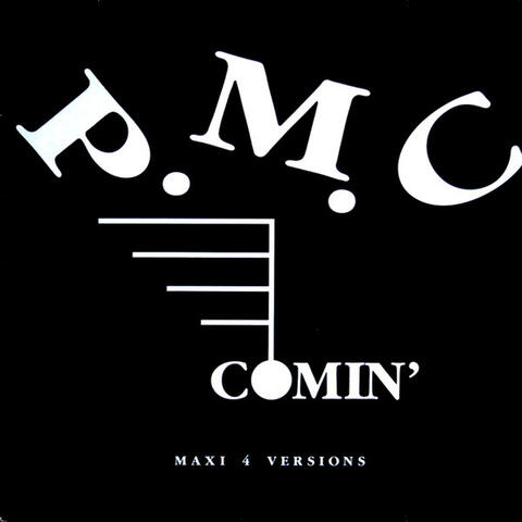 Comin'