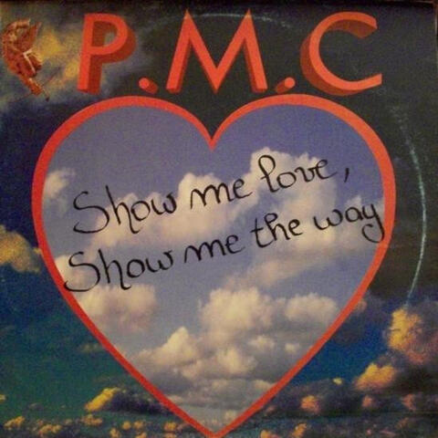 Show Me Love, Show Me The Way