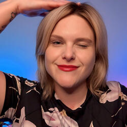 Close Your Eyes & Relax