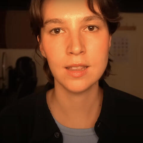 ASMR Surreal Cranial Nerve Exam