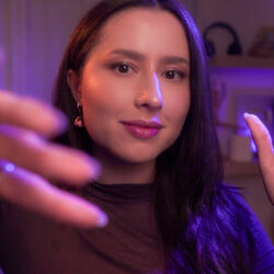 Bushing You with Hand Moves