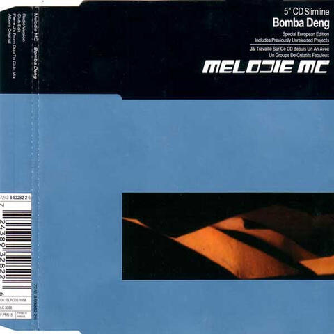 Bomba Deng