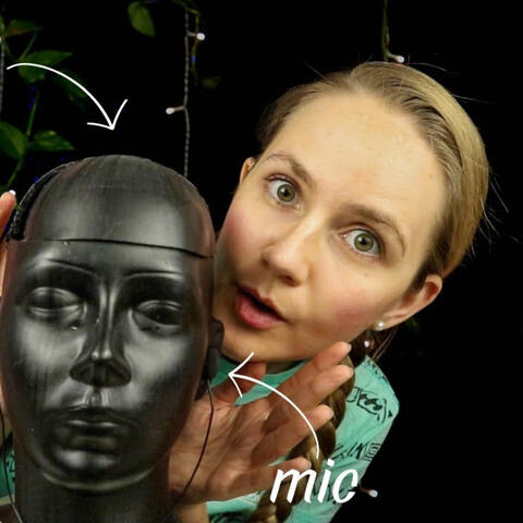 Binaural ASMR - The Tingles Are Mind Numbing