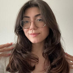 Fabric Sounds & Gentle Hand Movements