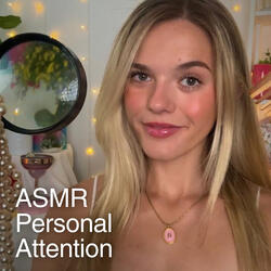 Gentle Skin Check with Magnifying Glass