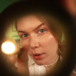 Lens Check & Cotton Test