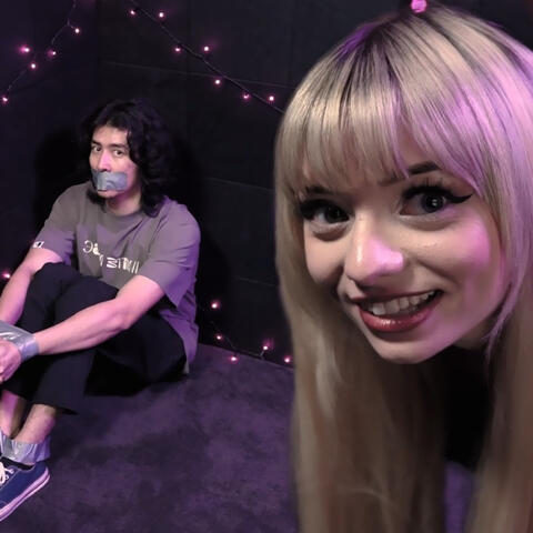 I Broke Into Jojo’s Studio (ASMR)