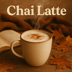 Chai Latte Song