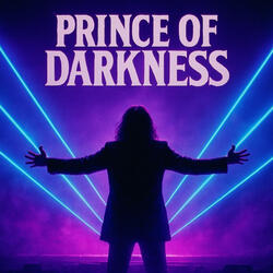 Prince of Darkness Ozzy