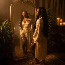 mirror talk