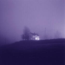 the problem is our house