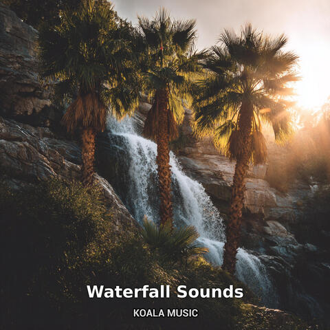 Waterfall Sounds