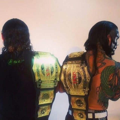 HARDY BROS