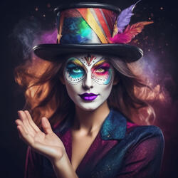 Now You See Me: Now You Don’t