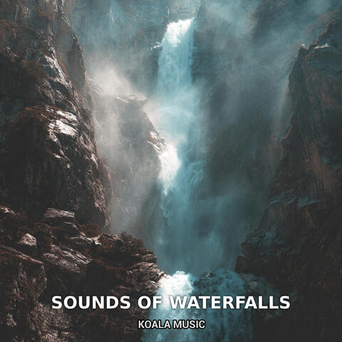 Sounds of Waterfalls