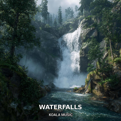 Waterfalls