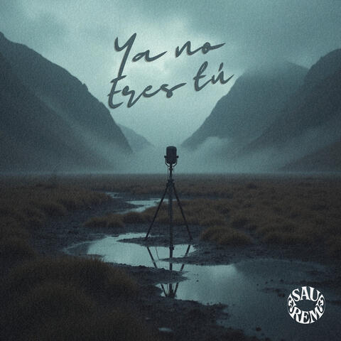 YA NO ERES TÚ