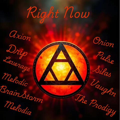 Right Now
