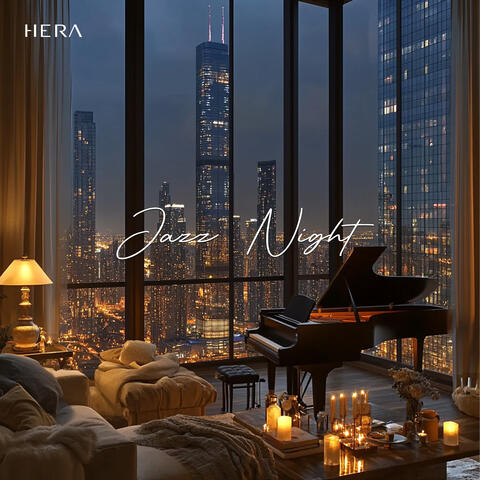 Jazz Night