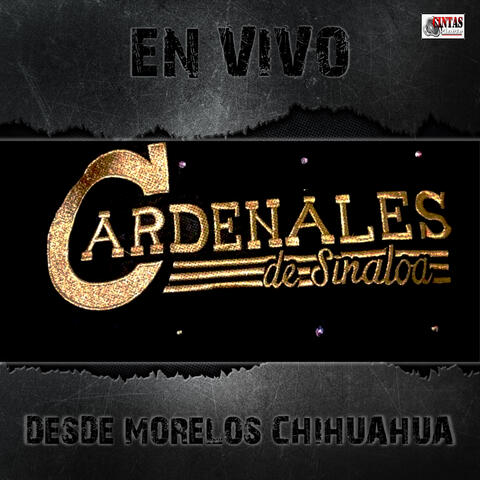 En Vivo, Desde Morelos Chihuahua.