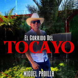 El Corrido Del Tocayo