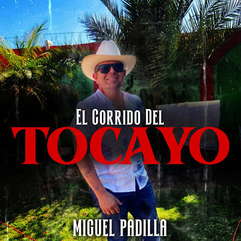 El Corrido Del Tocayo