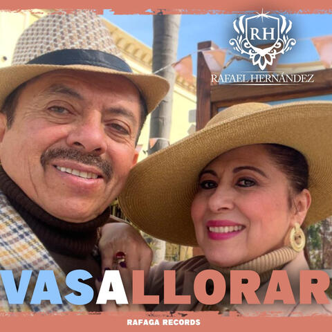 Vas A Llorar Vol. 12