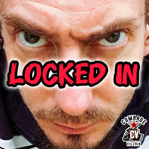LOCKED IN