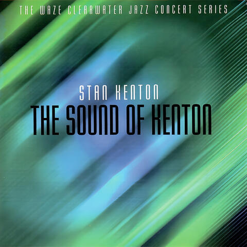 The Sound of Kenton: The Waze Clearwater Jazz Concert Series