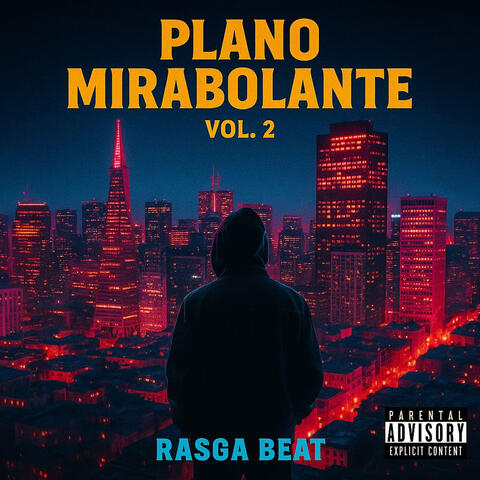 Plano Mirabolante Vol.2