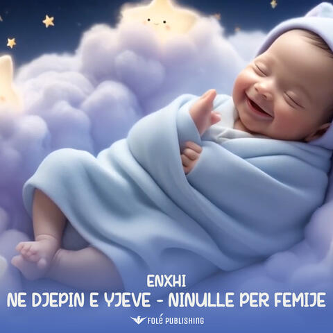 Ne djepin e yjeve Ninulle per femije