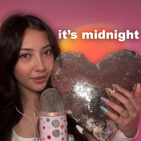 It’s Midnight, Go to Sleep