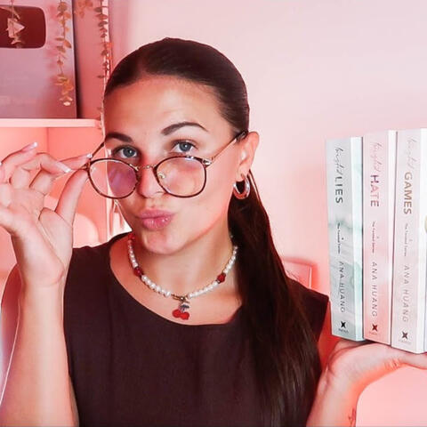 ASMR RP – Ta Bibliothèque Cozy